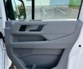 Белый Фольксваген Крафтер, объемом двигателя 2 л и пробегом 219 тыс. км за 21800 $, фото 63 на Automoto.ua