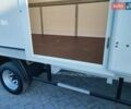Білий Фольксваген Крафтєр, об'ємом двигуна 2 л та пробігом 201 тис. км за 25900 $, фото 107 на Automoto.ua