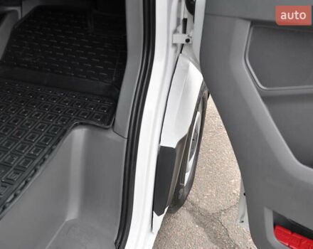 Фольксваген Крафтєр 2021 у Києві на Automoto.ua Білий Фольксваген Крафтєр, об'ємом двигуна 2 л та пробігом 129 тис. км за 28000 $, фото 37 на Automoto.ua