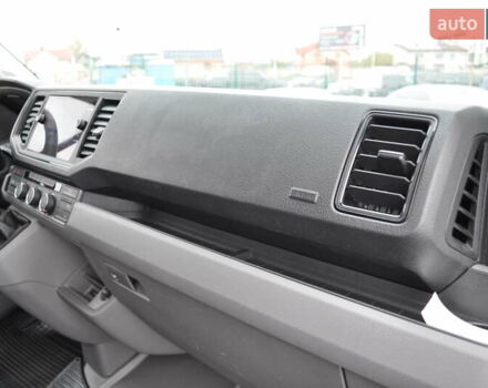 Фольксваген Крафтєр 2021 у Києві на Automoto.ua Білий Фольксваген Крафтєр, об'ємом двигуна 1.97 л та пробігом 197 тис. км за 26500 $, фото 48 на Automoto.ua