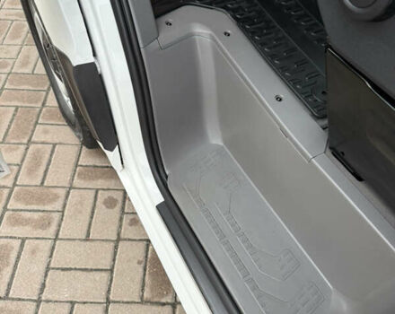 Фольксваген Крафтєр 2021 у Києві на Automoto.ua Білий Фольксваген Крафтєр, об'ємом двигуна 2 л та пробігом 258 тис. км за 23999 $, фото 58 на Automoto.ua