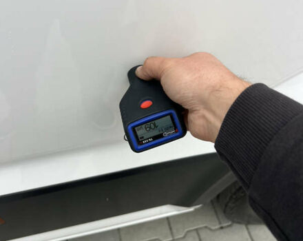 Білий Фольксваген Крафтєр, об'ємом двигуна 2 л та пробігом 223 тис. км за 21600 $, фото 192 на Automoto.ua