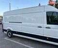 Белый Фольксваген Крафтер, объемом двигателя 2 л и пробегом 219 тыс. км за 21800 $, фото 29 на Automoto.ua