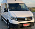 Фольксваген Крафтер 2021 в Луцке на Automoto.ua Белый Фольксваген Крафтер, объемом двигателя 2 л и пробегом 174 тыс. км за 23950 $, фото 1 на Automoto.ua