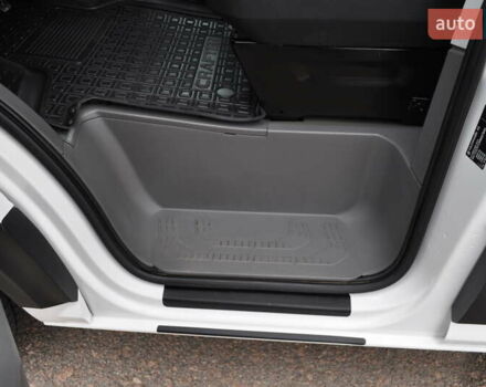 Фольксваген Крафтєр 2021 у Києві на Automoto.ua Білий Фольксваген Крафтєр, об'ємом двигуна 2 л та пробігом 129 тис. км за 28000 $, фото 43 на Automoto.ua