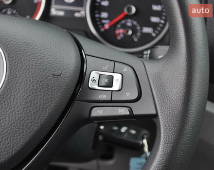 Фольксваген Крафтєр 2021 у Києві на Automoto.ua Білий Фольксваген Крафтєр, об'ємом двигуна 1.97 л та пробігом 197 тис. км за 26500 $, фото 63 на Automoto.ua