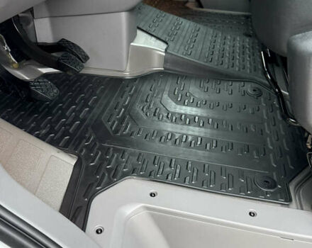 Фольксваген Крафтєр 2021 у Києві на Automoto.ua Білий Фольксваген Крафтєр, об'ємом двигуна 2 л та пробігом 258 тис. км за 23999 $, фото 59 на Automoto.ua