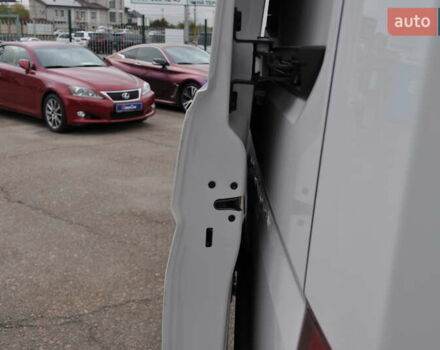 Фольксваген Крафтєр 2021 у Києві на Automoto.ua Білий Фольксваген Крафтєр, об'ємом двигуна 2 л та пробігом 129 тис. км за 28000 $, фото 17 на Automoto.ua