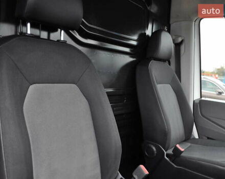 Фольксваген Крафтєр 2021 у Києві на Automoto.ua Білий Фольксваген Крафтєр, об'ємом двигуна 2 л та пробігом 129 тис. км за 28000 $, фото 40 на Automoto.ua