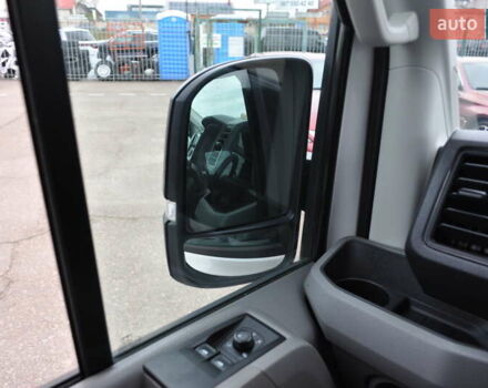 Фольксваген Крафтєр 2021 у Києві на Automoto.ua Білий Фольксваген Крафтєр, об'ємом двигуна 2 л та пробігом 129 тис. км за 28000 $, фото 59 на Automoto.ua