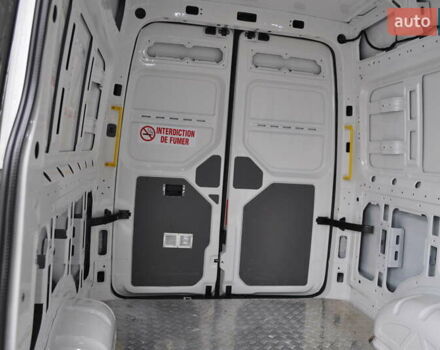 Фольксваген Крафтєр 2021 у Києві на Automoto.ua Білий Фольксваген Крафтєр, об'ємом двигуна 1.97 л та пробігом 197 тис. км за 26500 $, фото 30 на Automoto.ua