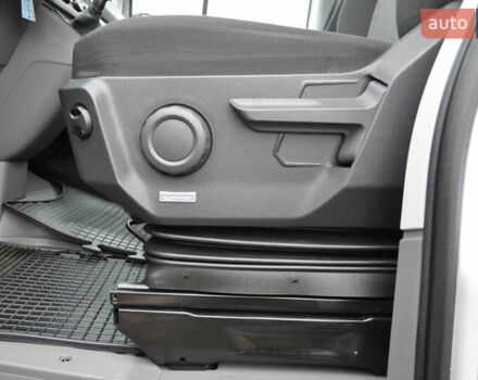 Фольксваген Крафтєр 2021 у Києві на Automoto.ua Білий Фольксваген Крафтєр, об'ємом двигуна 1.97 л та пробігом 197 тис. км за 26500 $, фото 54 на Automoto.ua