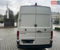 Белый Фольксваген Крафтер, объемом двигателя 1.97 л и пробегом 210 тыс. км за 22600 $, фото 12 на Automoto.ua