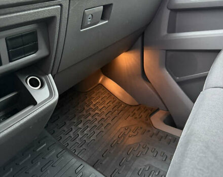 Фольксваген Крафтєр 2021 у Києві на Automoto.ua Білий Фольксваген Крафтєр, об'ємом двигуна 2 л та пробігом 258 тис. км за 23999 $, фото 86 на Automoto.ua