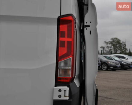 Фольксваген Крафтєр 2021 у Києві на Automoto.ua Білий Фольксваген Крафтєр, об'ємом двигуна 2 л та пробігом 129 тис. км за 28000 $, фото 14 на Automoto.ua