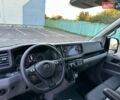 Белый Фольксваген Крафтер, объемом двигателя 2 л и пробегом 219 тыс. км за 21800 $, фото 42 на Automoto.ua