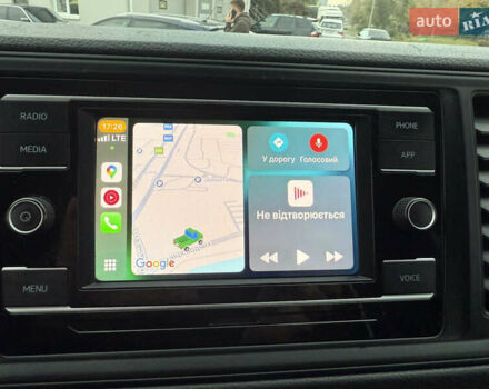 Фольксваген Крафтєр 2021 у Києві на Automoto.ua Білий Фольксваген Крафтєр, об'ємом двигуна 2 л та пробігом 258 тис. км за 23999 $, фото 71 на Automoto.ua