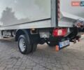 Білий Фольксваген Крафтєр, об'ємом двигуна 2 л та пробігом 201 тис. км за 25900 $, фото 10 на Automoto.ua