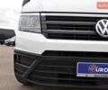 Фольксваген Крафтєр 2021 у Києві на Automoto.ua Білий Фольксваген Крафтєр, об'ємом двигуна 1.97 л та пробігом 197 тис. км за 26500 $, фото 6 на Automoto.ua