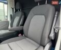Белый Фольксваген Крафтер, объемом двигателя 2 л и пробегом 220 тыс. км за 23900 $, фото 19 на Automoto.ua