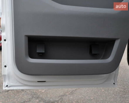 Фольксваген Крафтєр 2021 у Києві на Automoto.ua Білий Фольксваген Крафтєр, об'ємом двигуна 1.97 л та пробігом 197 тис. км за 26500 $, фото 59 на Automoto.ua