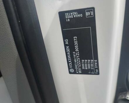 Фольксваген Крафтєр 2021 у Хмельницькому на Automoto.ua Білий Фольксваген Крафтєр, об'ємом двигуна 1.97 л та пробігом 258 тис. км за 22900 $, фото 9 на Automoto.ua