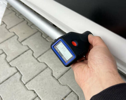 Білий Фольксваген Крафтєр, об'ємом двигуна 2 л та пробігом 223 тис. км за 21600 $, фото 222 на Automoto.ua