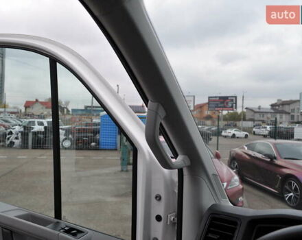 Фольксваген Крафтєр 2021 у Києві на Automoto.ua Білий Фольксваген Крафтєр, об'ємом двигуна 2 л та пробігом 129 тис. км за 28000 $, фото 58 на Automoto.ua