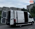 Белый Фольксваген Крафтер, объемом двигателя 2 л и пробегом 209 тыс. км за 22400 $, фото 27 на Automoto.ua