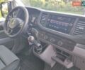 Білий Фольксваген Крафтєр, об'ємом двигуна 2 л та пробігом 201 тис. км за 25900 $, фото 78 на Automoto.ua