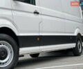 Білий Фольксваген Крафтєр, об'ємом двигуна 2 л та пробігом 223 тис. км за 21600 $, фото 37 на Automoto.ua