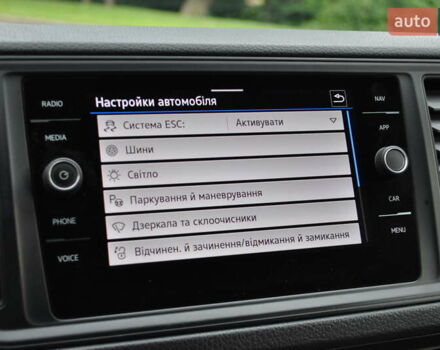 Білий Фольксваген Крафтєр, об'ємом двигуна 1.97 л та пробігом 272 тис. км за 26500 $, фото 55 на Automoto.ua