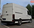Білий Фольксваген Крафтєр, об'ємом двигуна 1.97 л та пробігом 272 тис. км за 26500 $, фото 5 на Automoto.ua