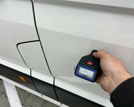 Білий Фольксваген Крафтєр, об'ємом двигуна 2 л та пробігом 223 тис. км за 21600 $, фото 183 на Automoto.ua