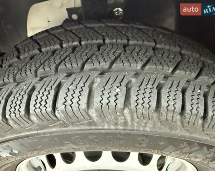 Фольксваген Крафтєр 2021 у Києві на Automoto.ua Білий Фольксваген Крафтєр, об'ємом двигуна 2 л та пробігом 258 тис. км за 23999 $, фото 44 на Automoto.ua