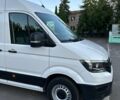 Белый Фольксваген Крафтер, объемом двигателя 2 л и пробегом 219 тыс. км за 21800 $, фото 27 на Automoto.ua