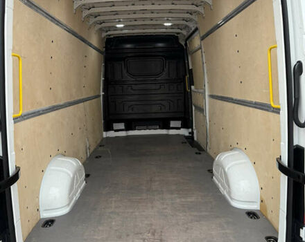 Фольксваген Крафтєр 2021 у Києві на Automoto.ua Білий Фольксваген Крафтєр, об'ємом двигуна 2 л та пробігом 258 тис. км за 23999 $, фото 98 на Automoto.ua