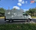 Белый Фольксваген Крафтер, объемом двигателя 1.97 л и пробегом 161 тыс. км за 26900 $, фото 12 на Automoto.ua