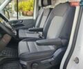 Білий Фольксваген Крафтєр, об'ємом двигуна 2 л та пробігом 201 тис. км за 25900 $, фото 49 на Automoto.ua