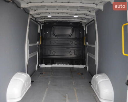 Фольксваген Крафтєр 2021 у Києві на Automoto.ua Білий Фольксваген Крафтєр, об'ємом двигуна 2 л та пробігом 129 тис. км за 28000 $, фото 28 на Automoto.ua