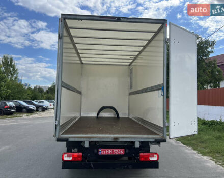 Білий Фольксваген Крафтєр, об'ємом двигуна 2 л та пробігом 221 тис. км за 26555 $, фото 31 на Automoto.ua