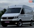 Белый Фольксваген Крафтер, объемом двигателя 2 л и пробегом 209 тыс. км за 22400 $, фото 6 на Automoto.ua