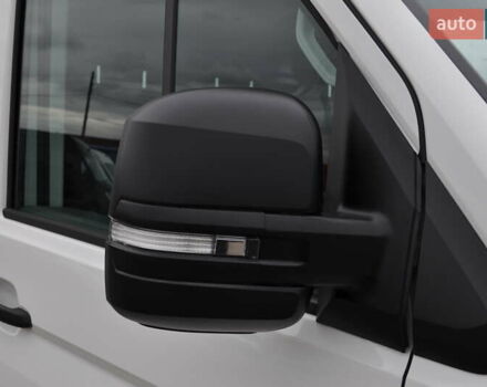 Фольксваген Крафтєр 2021 у Києві на Automoto.ua Білий Фольксваген Крафтєр, об'ємом двигуна 1.97 л та пробігом 197 тис. км за 26500 $, фото 28 на Automoto.ua