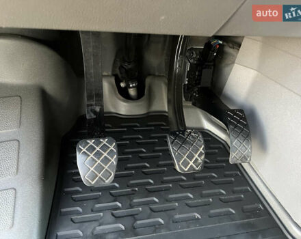 Фольксваген Крафтер 2021 в Луцке на Automoto.ua Белый Фольксваген Крафтер, объемом двигателя 2 л и пробегом 174 тыс. км за 23950 $, фото 25 на Automoto.ua