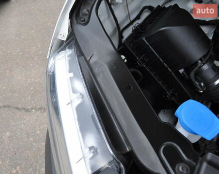 Фольксваген Крафтєр 2021 у Києві на Automoto.ua Білий Фольксваген Крафтєр, об'ємом двигуна 2 л та пробігом 129 тис. км за 28000 $, фото 66 на Automoto.ua