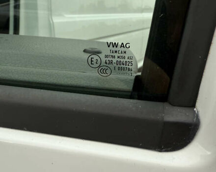 Фольксваген Крафтєр 2021 у Києві на Automoto.ua Білий Фольксваген Крафтєр, об'ємом двигуна 2 л та пробігом 258 тис. км за 23999 $, фото 50 на Automoto.ua