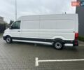 Белый Фольксваген Крафтер, объемом двигателя 1.97 л и пробегом 210 тыс. км за 22600 $, фото 8 на Automoto.ua