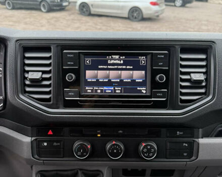 Фольксваген Крафтєр 2021 у Києві на Automoto.ua Білий Фольксваген Крафтєр, об'ємом двигуна 2 л та пробігом 258 тис. км за 23999 $, фото 67 на Automoto.ua