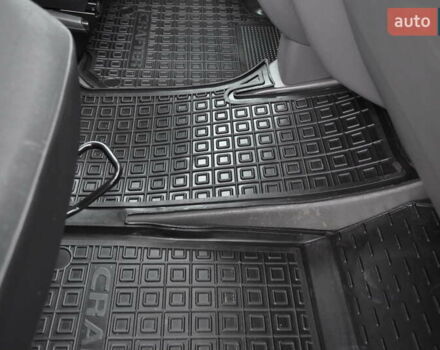 Фольксваген Крафтєр 2021 у Києві на Automoto.ua Білий Фольксваген Крафтєр, об'ємом двигуна 2 л та пробігом 129 тис. км за 28000 $, фото 42 на Automoto.ua