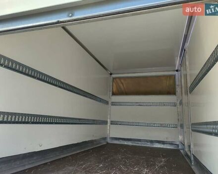Белый Фольксваген Крафтер, объемом двигателя 2 л и пробегом 180 тыс. км за 29500 $, фото 23 на Automoto.ua